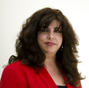 Lucille Martinez