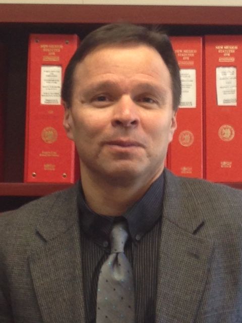 Danny Martinez