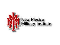 To honor the service - New Mexico Military Institute