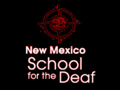 NEW MEXICO SCHOOL FOR THE DEAF