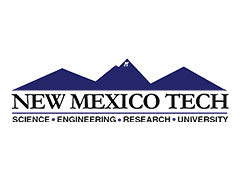 NEW MEXICO INSTITUTE OF MINING AND TECHNOLOGY