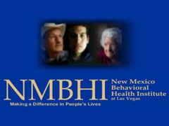 LAS VEGAS BEHAVIORAL HEALTH INSTITUTE