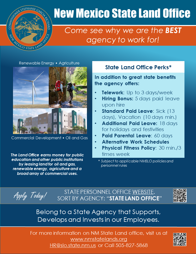 Recruitment Flyer_Sample 4.7
