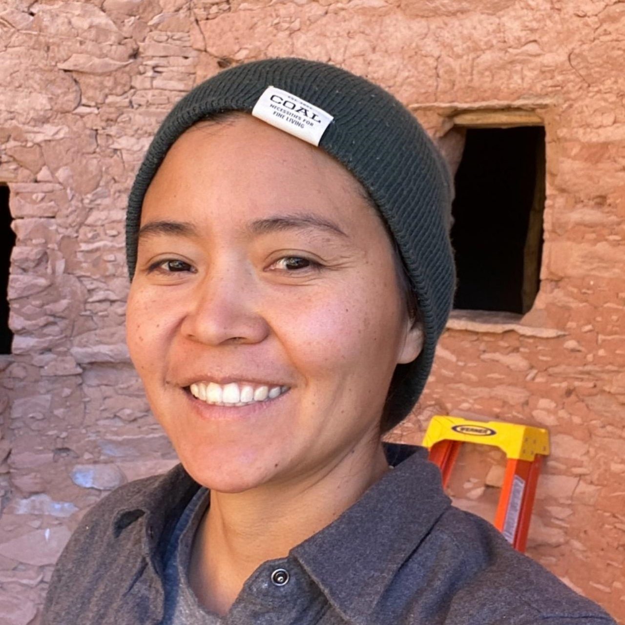 Cultural Resources Office Staff NM State Land Office